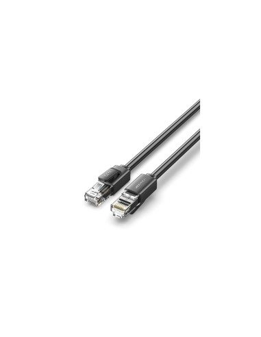 Vention IBR cable de red Negro 1,5 m Cat6 U/UTP (UTP)