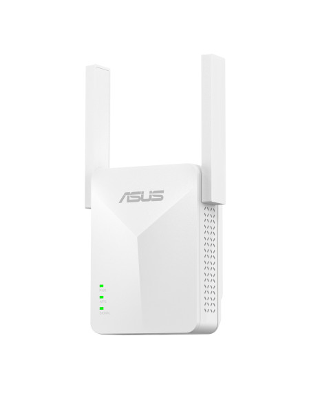 ASUS RP-AX50 Transmisor y receptor de red Blanco 10, 100, 1000 Mbit/s
