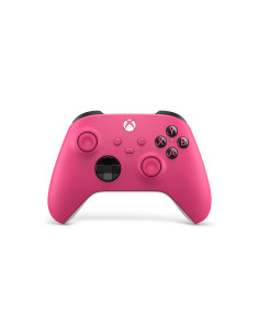 Microsoft EP2-29912 mando y volante Rosa, Blanco Bluetooth Gamepad Analógico/Digital Android, PC, Xbox One, Xbox Series S, Xbox 