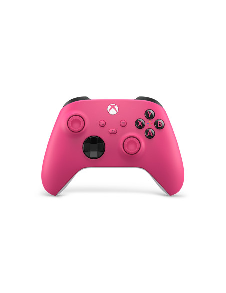 Microsoft EP2-29912 mando y volante Rosa, Blanco Bluetooth Gamepad Analógico/Digital Android, PC, Xbox One, Xbox Series S, Xbox 