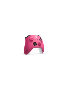 Microsoft EP2-29912 mando y volante Rosa, Blanco Bluetooth Gamepad Analógico/Digital Android, PC, Xbox One, Xbox Series S, Xbox 2