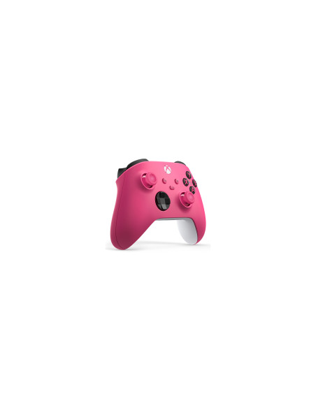 Microsoft EP2-29912 mando y volante Rosa, Blanco Bluetooth Gamepad Analógico/Digital Android, PC, Xbox One, Xbox Series S, Xbox 