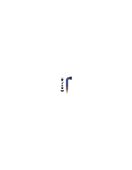 Dyson HD18 Supersonic r secador 1700 W Azul