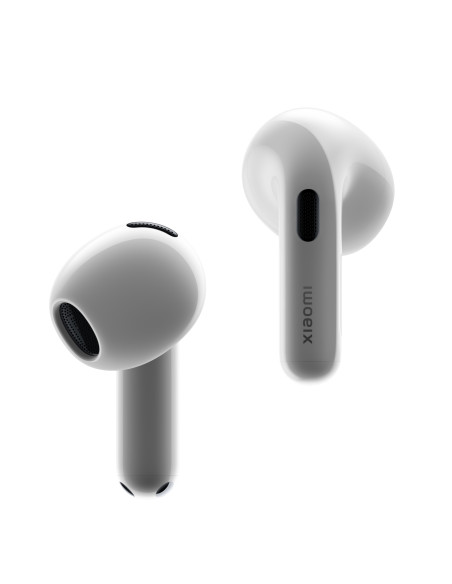 Xiaomi Buds 6 Auriculares Inalámbrico Dentro de oído Llamadas/Música Bluetooth Blanco