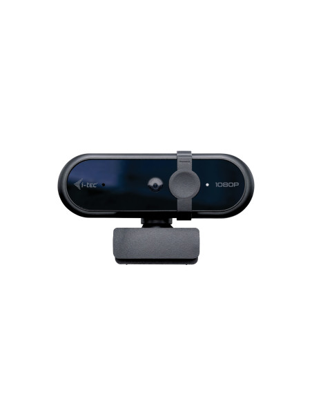 i-tec SOLOMON 100 1080p Webcam