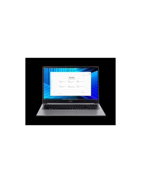 Acer Portátil Extensa 15 EXO15-51-51AH