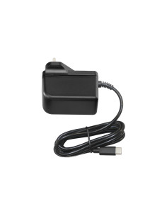 Brother PAAD004EU cargador de dispositivo móvil Escáner Negro