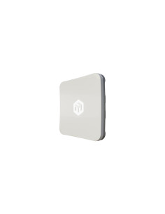 Mikrotik SXTSQ-5AXD punto de acceso inalámbrico 1200 Mbit/s Blanco Energía sobre Ethernet (PoE)