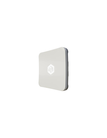Mikrotik SXTSQ-5AXD punto de acceso inalámbrico 1200 Mbit/s Blanco Energía sobre Ethernet (PoE)