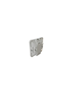 Mikrotik SXTSQ-5AXD punto de acceso inalámbrico 1200 Mbit/s Blanco Energía sobre Ethernet (PoE) 2