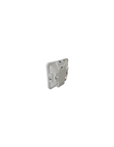 Mikrotik SXTSQ-5AXD punto de acceso inalámbrico 1200 Mbit/s Blanco Energía sobre Ethernet (PoE)
