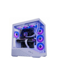 Zone Evil Extreme AMD Ryzen 7 7500X3D/32GB/1Tb SSD RTX 5060 TI BLACK