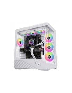 Zone Evil Extreme AMD Ryzen 7 7500X3D/32GB/1Tb SSD RTX 5060 TI BLACK 2