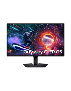 Samsung 27" Odyssey OLED G5 G50SF QHD 180Hz Gaming Monitor