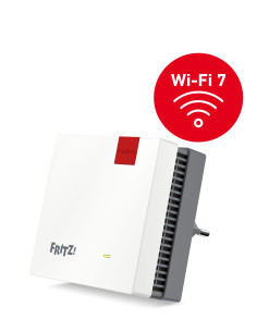Repeater FRITZREPEATER 1700 EDITION INTERNATIONAL Repetidor de red