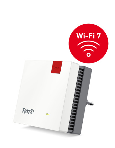 Repeater FRITZREPEATER 1700 EDITION INTERNATIONAL Repetidor de red