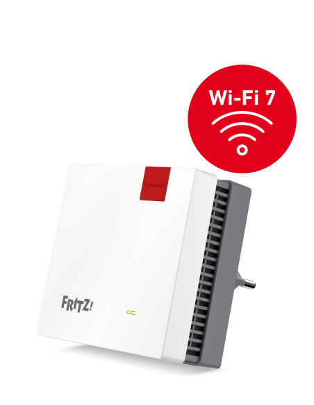 Repeater FRITZREPEATER 1700 EDITION INTERNATIONAL Repetidor de red