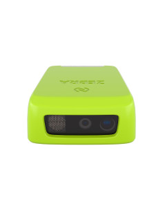Zebra RS2100 Lector de códigos de barras manos libres 2D Laser Verde