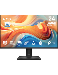 MSI PRO MP242 E14C pantalla para PC 60,5 cm (23.8") 1920 x 1080