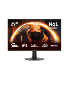 AOC 27G50F pantalla para PC 68,6 cm (27") 1920 x 1080 Pixeles Full HD