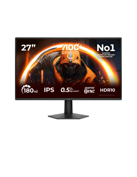 AOC 27G50F pantalla para PC 68,6 cm (27") 1920 x 1080 Pixeles Full HD