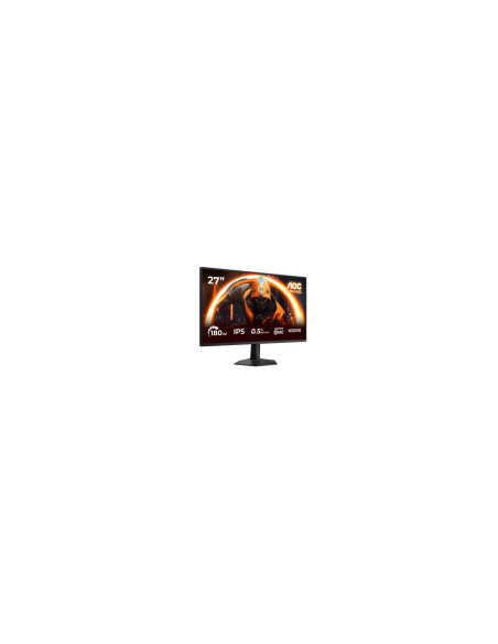 AOC 27G50F pantalla para PC 68,6 cm (27") 1920 x 1080 Pixeles Full HD
