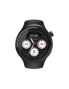 Motorola Moto Watch 3,63 cm (1.43") OLED 47 mm Digital Pantalla