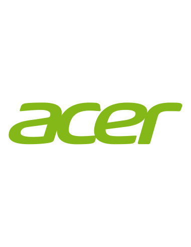 Acer Nitro Headset II NHW200 Auriculares Alámbrico Diadema Juego Negro