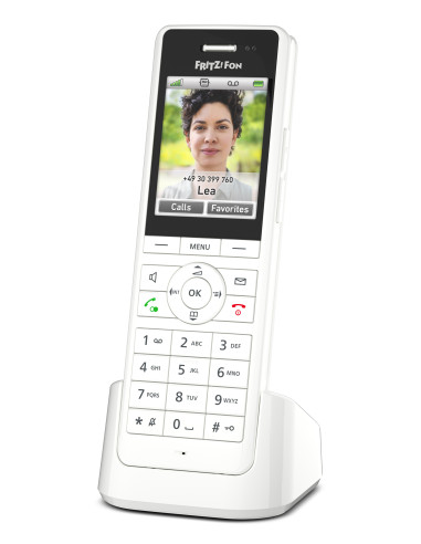 Fon FRITZ! X6 white International