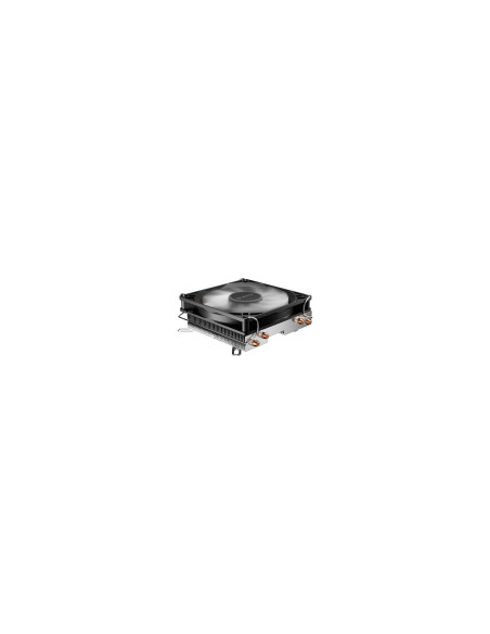 UNYKAch UNYCOOL H37 Procesador Refrigerador de aire 9 cm Negro,