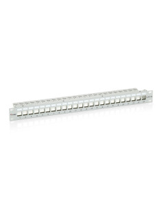 Equip 767124 panel de parcheo 1U