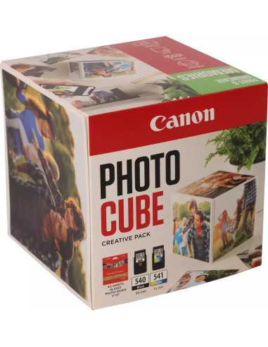 Canon 5225B019 cartucho de tinta 2 pieza(s) Original Rendimiento