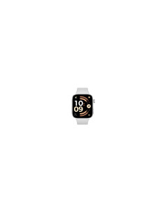 Xiaomi Watch 6 5,26 cm (2.07") AMOLED 46 mm Digital 432 x 514 Pixeles Pantalla táctil Plata 2