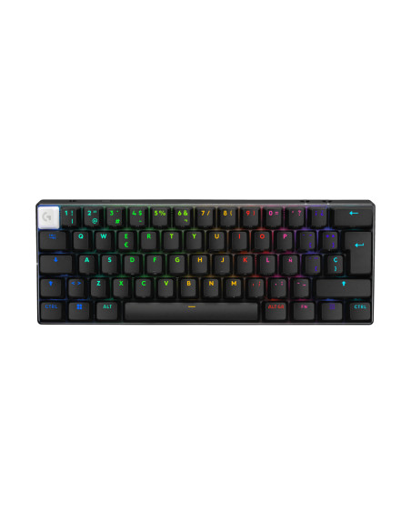 Logitech G PRO X 60
