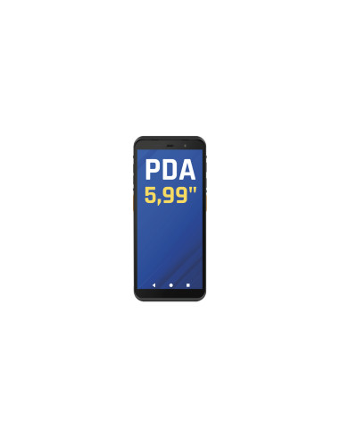 iggual PDA 5.99" 4+64GB HD+ Android 2D NFC Wifi BT