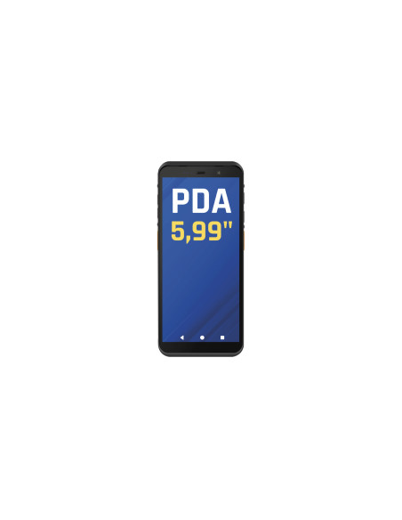 iggual PDA 5.99" 4+64GB HD+ Android 2D NFC Wifi BT