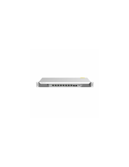 Ruijie Networks RG-EG1510XS router 2.5 Gigabit Ethernet, Gigabit Ethernet Plata