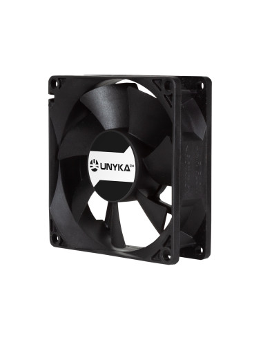 UNYKAch 80 mm Ventilador Server