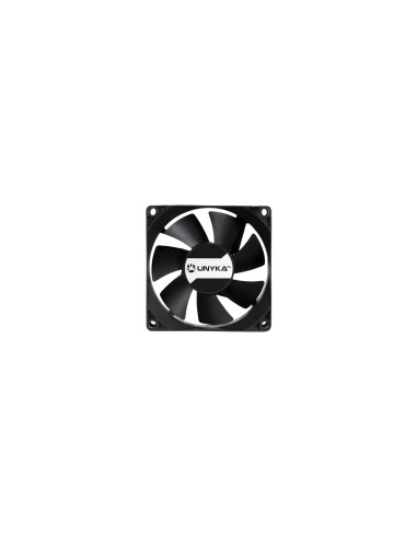 UNYKAch 80 mm Ventilador Server