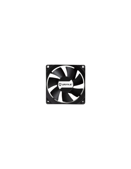 UNYKAch 80 mm Ventilador Server