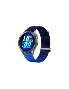 Huawei WATCH GT Runner 2 3,35 cm (1.32") AMOLED Digital 466 x 466 Pixeles Pantalla táctil Titanio GPS (satélite)