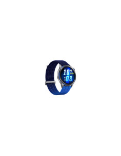 Huawei WATCH GT Runner 2 3,35 cm (1.32") AMOLED Digital 466 x 466 Pixeles Pantalla táctil Titanio GPS (satélite) 2