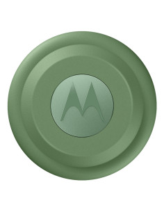 Motorola moto tag Personal Buscador Verde