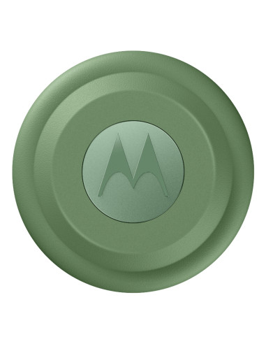 Motorola moto tag Personal Buscador Verde