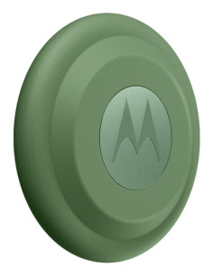 Motorola moto tag Personal Buscador Verde 2