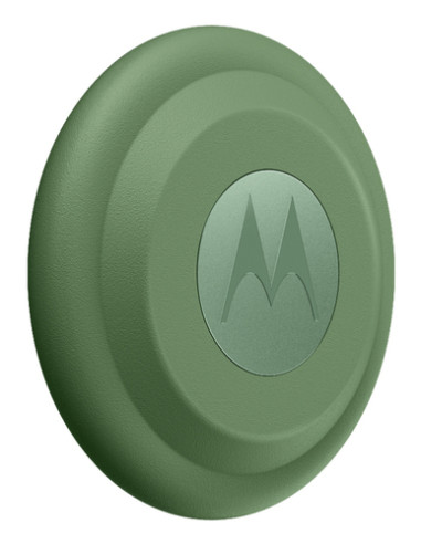 Motorola moto tag Personal Buscador Verde