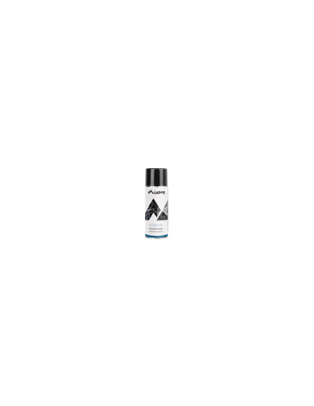 Lanberg CG-400FL-001 limpiador de aire comprimido 400 ml