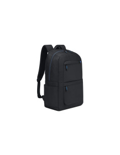 Rivacase 8062 40,6 cm (16") Mochila Negro