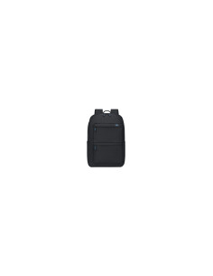 Rivacase 8062 40,6 cm (16") Mochila Negro 2