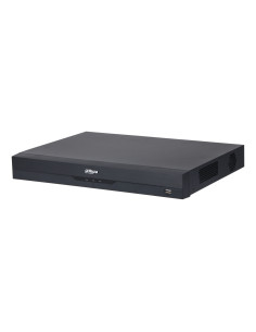 Dahua Technology WizSense NVR5216-EI2 Grabadore de vídeo en red (NVR)